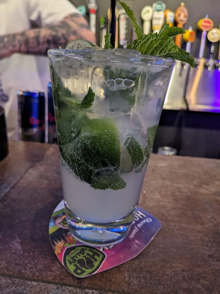 Mojito by Richard